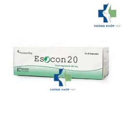 Esocon 20
